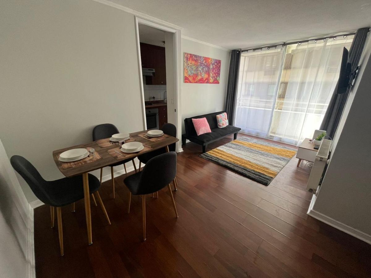 Departamento 2d 2b Centro *