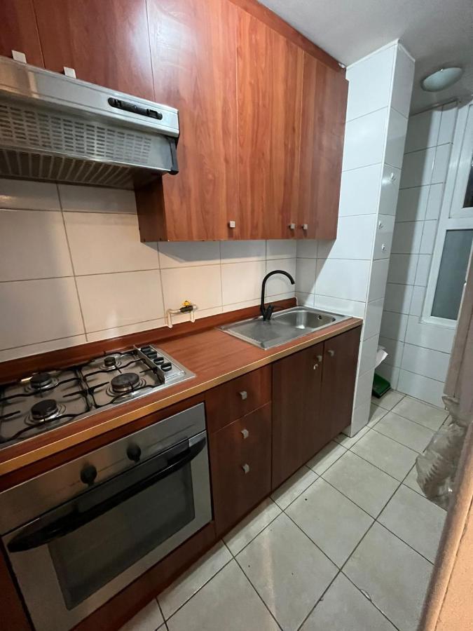 Apartment Departamento 2d 2b Centro