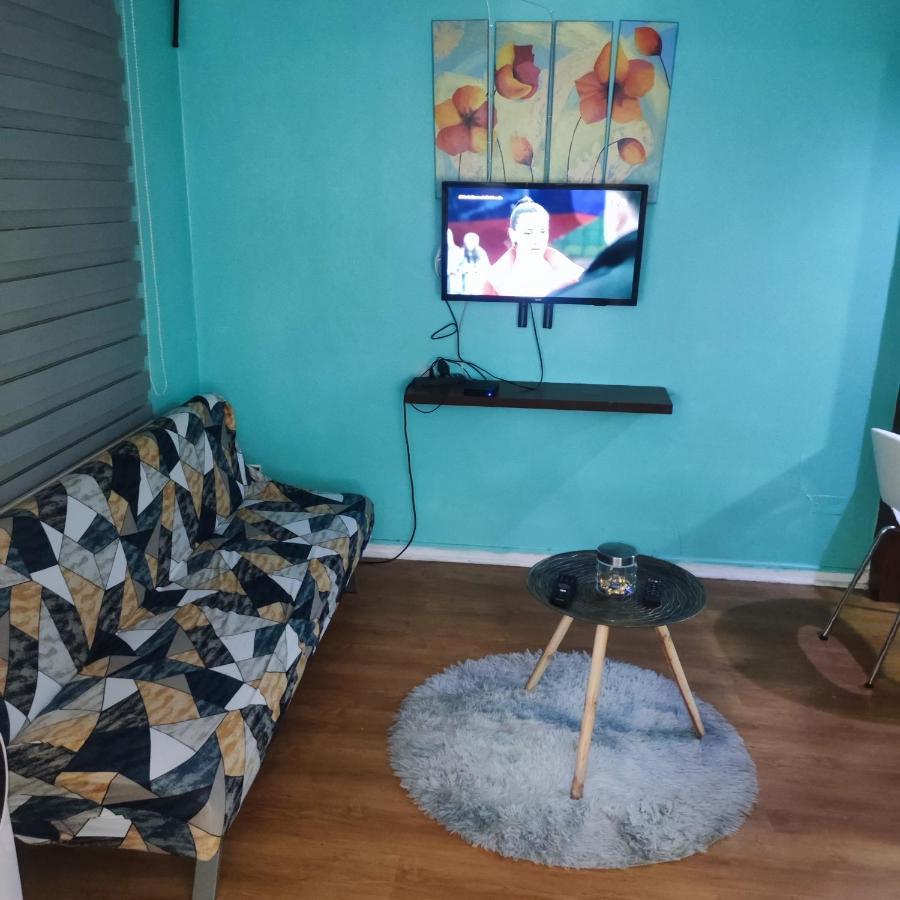 Departamento Centro Apartment *