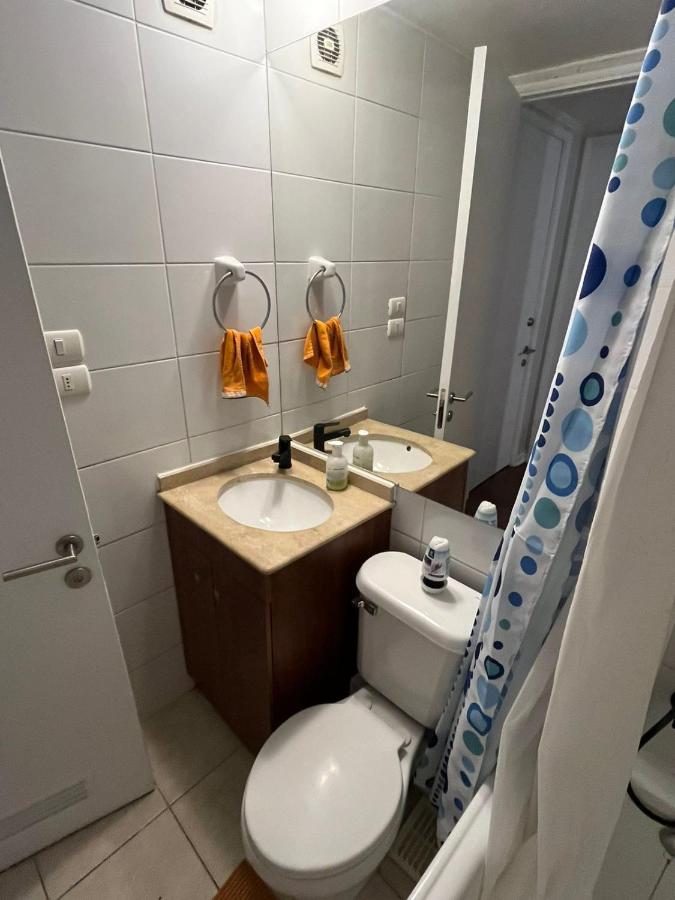 Departamento 2d 2b Centro Apartment