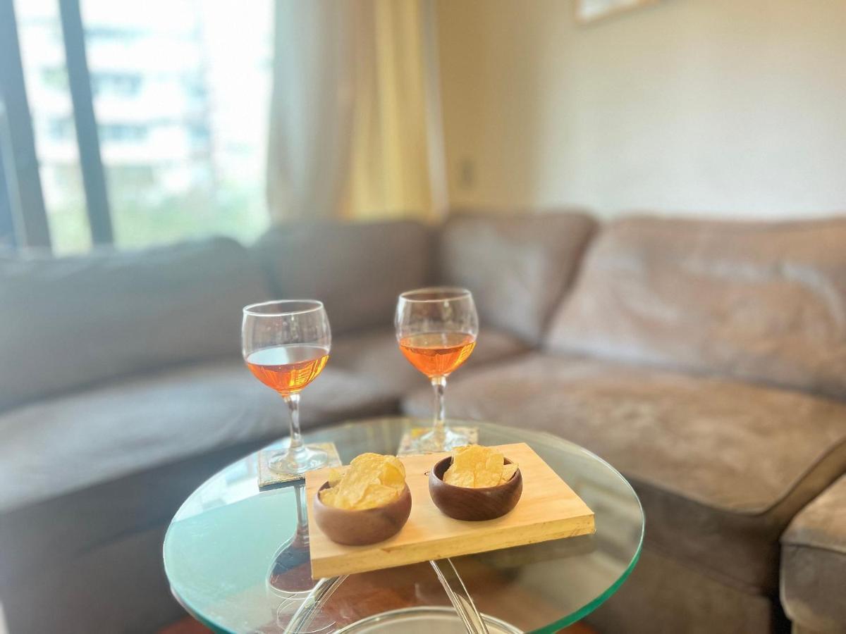 Apartment Hermoso Depto En Sector Alto Las Condes