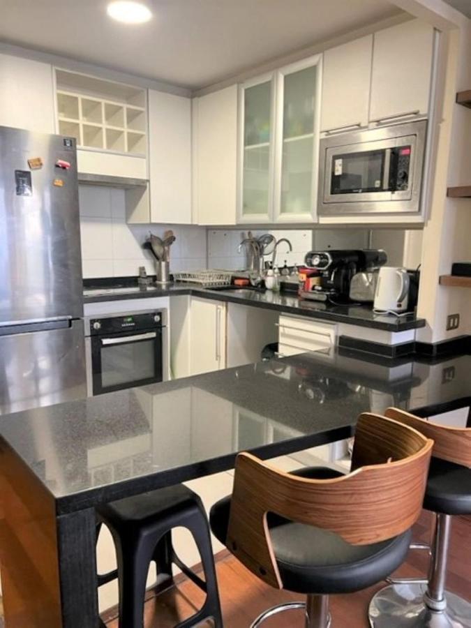 Apartment Hermoso Depto En Sector Alto Las Condes *