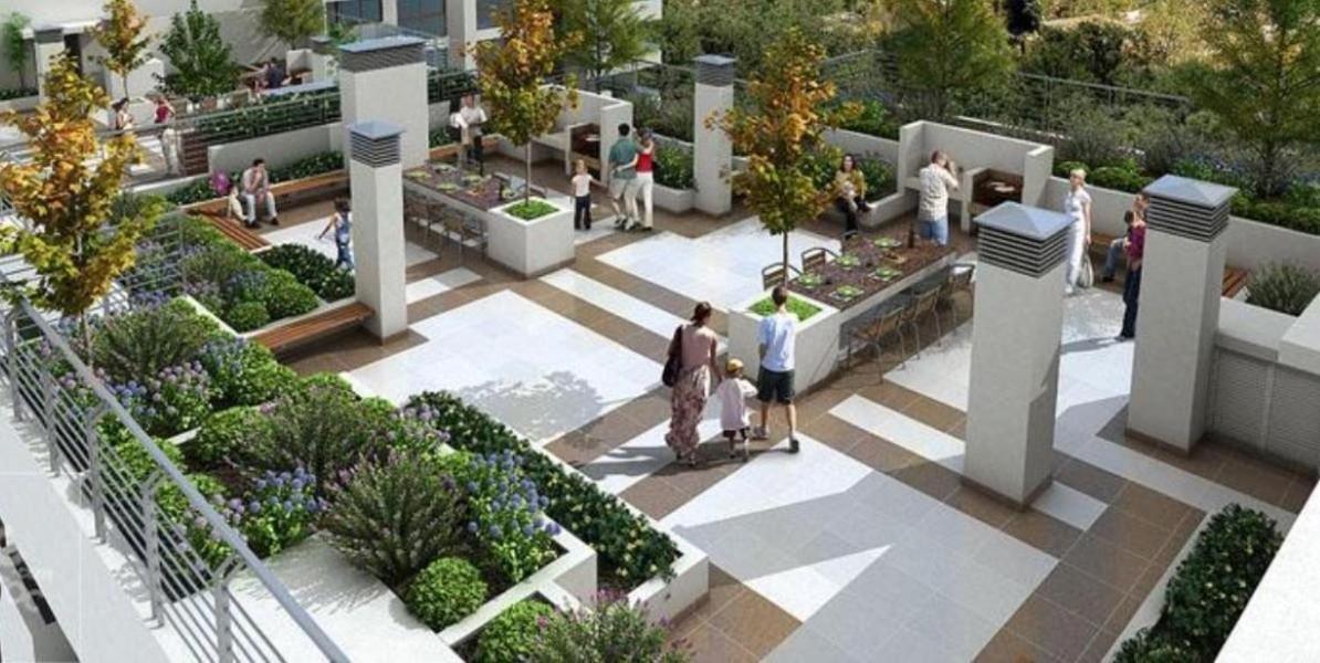Apartment Hermoso Depto En Sector Alto Las Condes Santiago