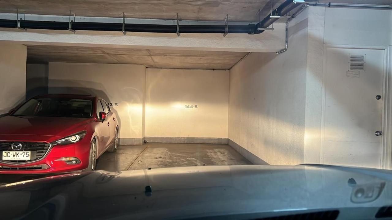 Apartment Hermoso Depto En Sector Alto Las Condes *