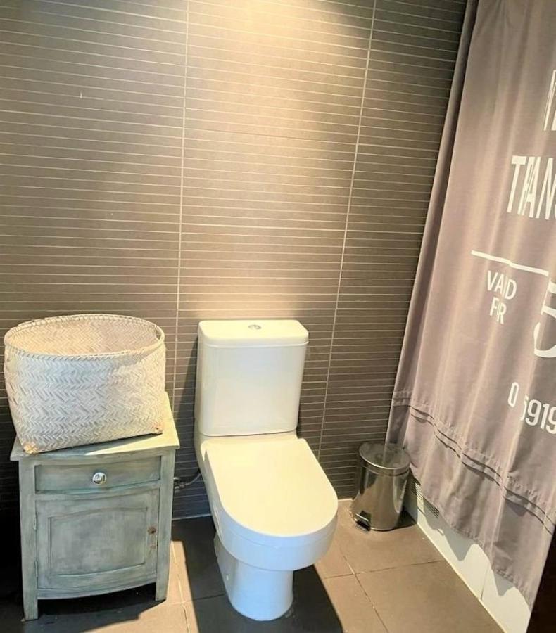 Hermoso Depto En Sector Alto Las Condes Santiago