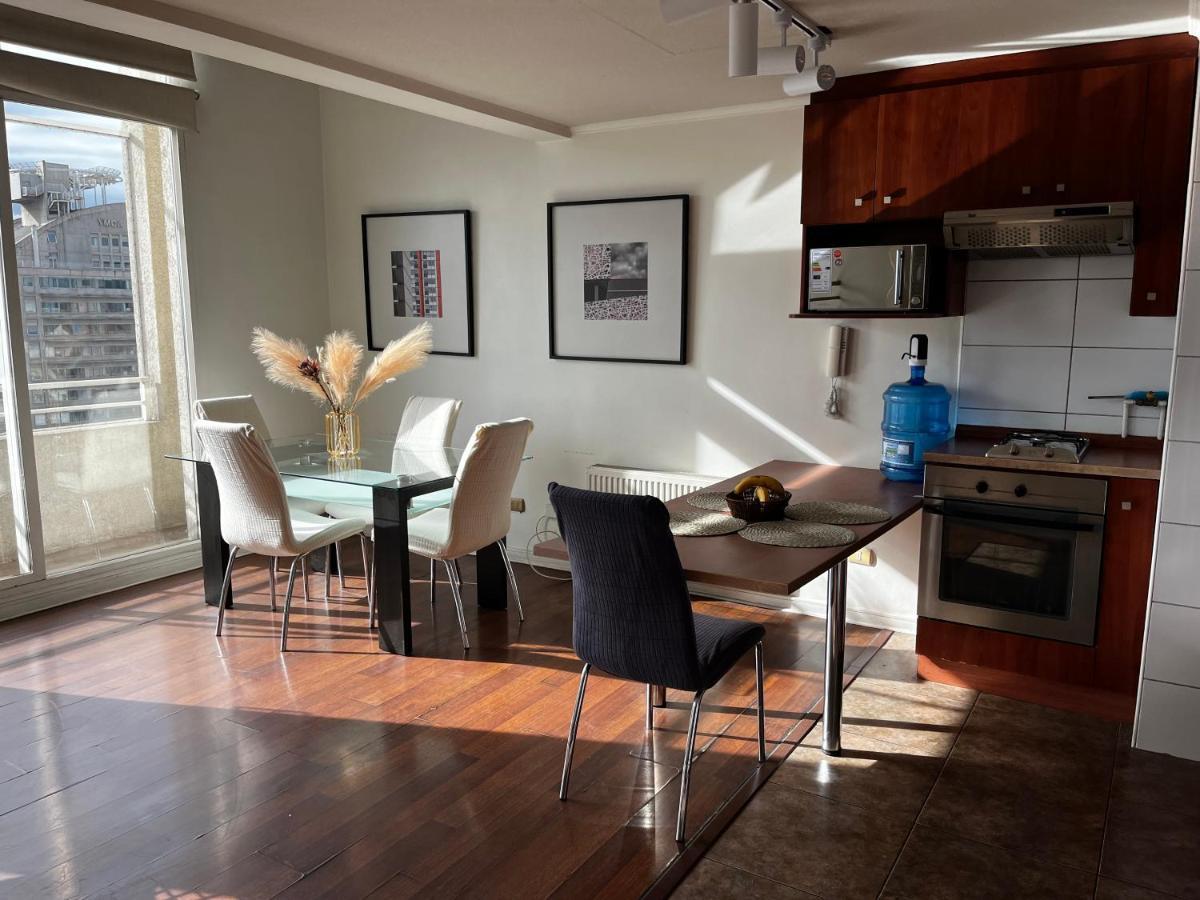 Apartment On The