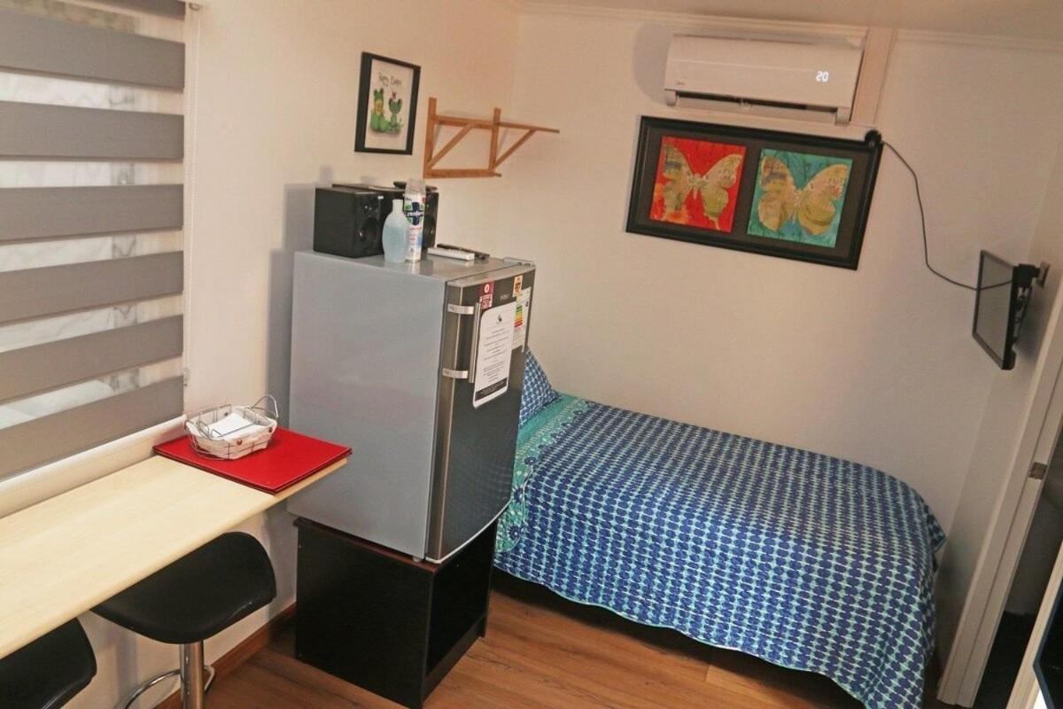 Apartment Barrancas,