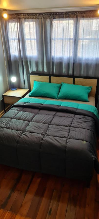 Bed & Breakfast Casa Ribera Providencia 2*