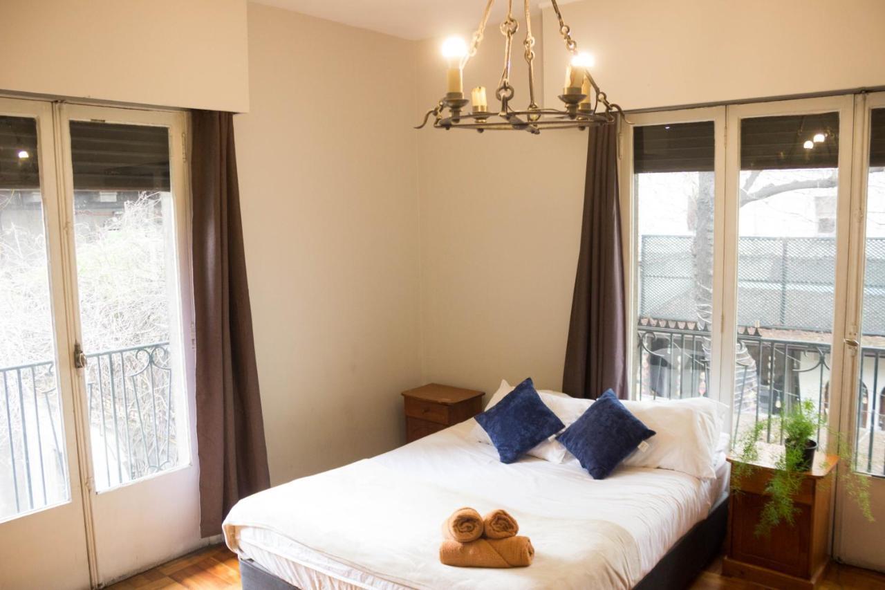 Bbcasita- Bed And Breakfast-hostel * Santiago