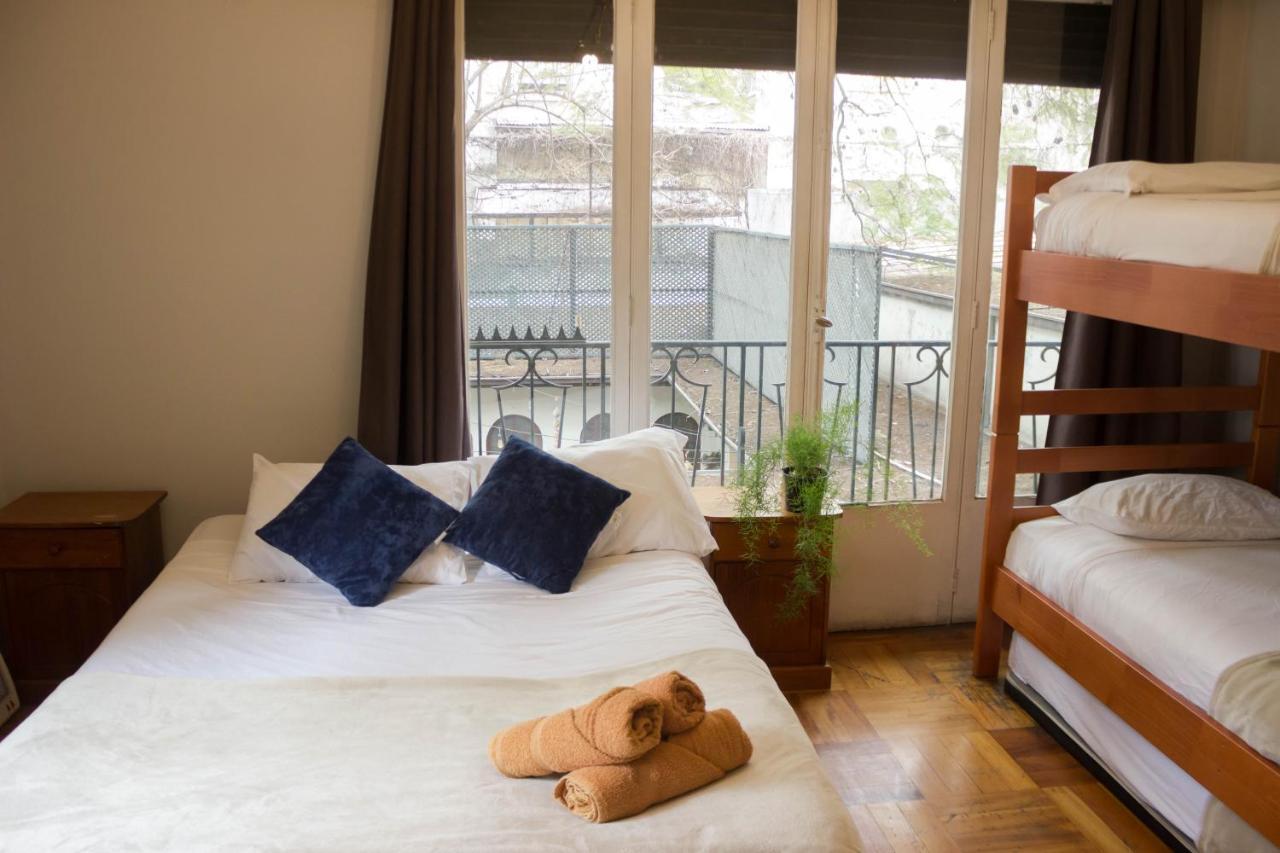 Hostel Bbcasita- Bed And Breakfast-hostel *