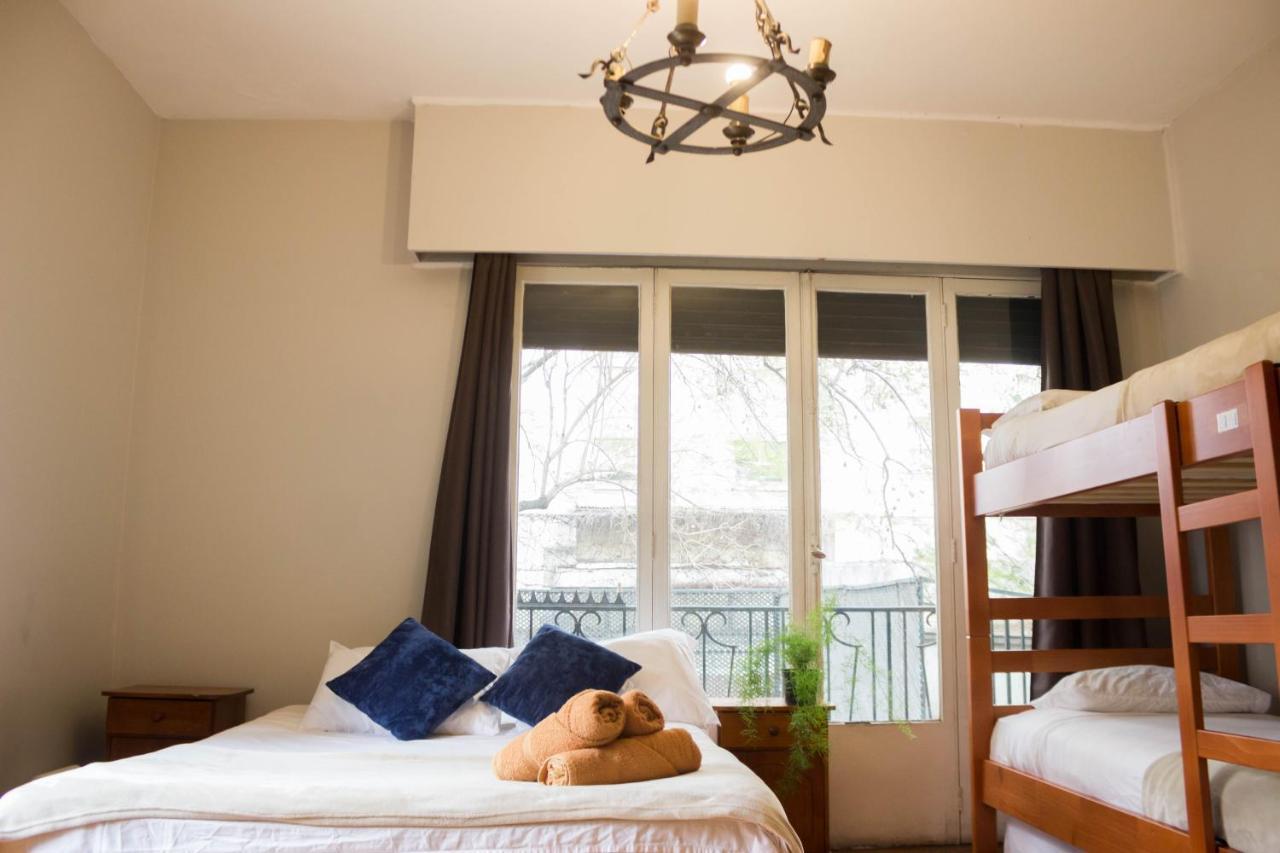 Hostel Bbcasita- Bed And Breakfast-hostel