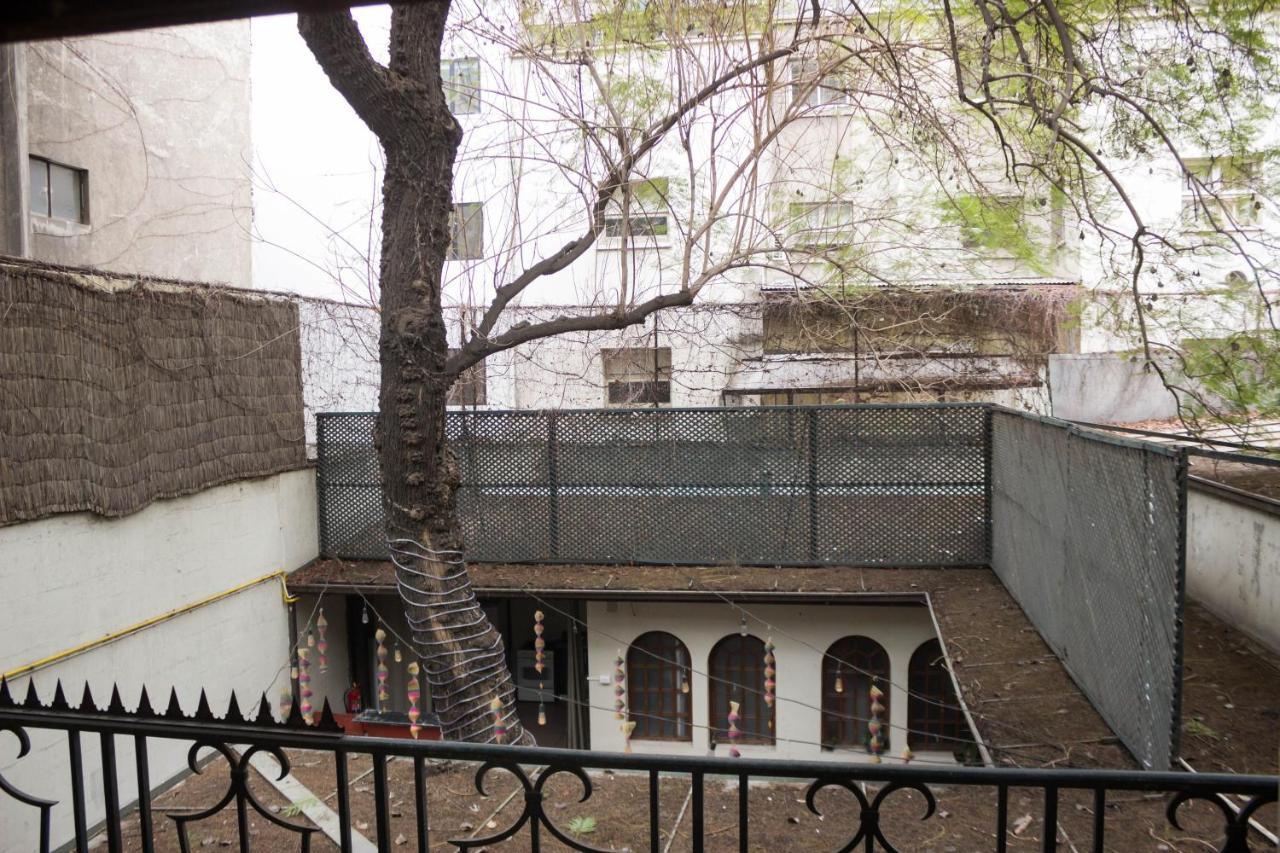 Bbcasita- Bed And Breakfast-hostel * Santiago