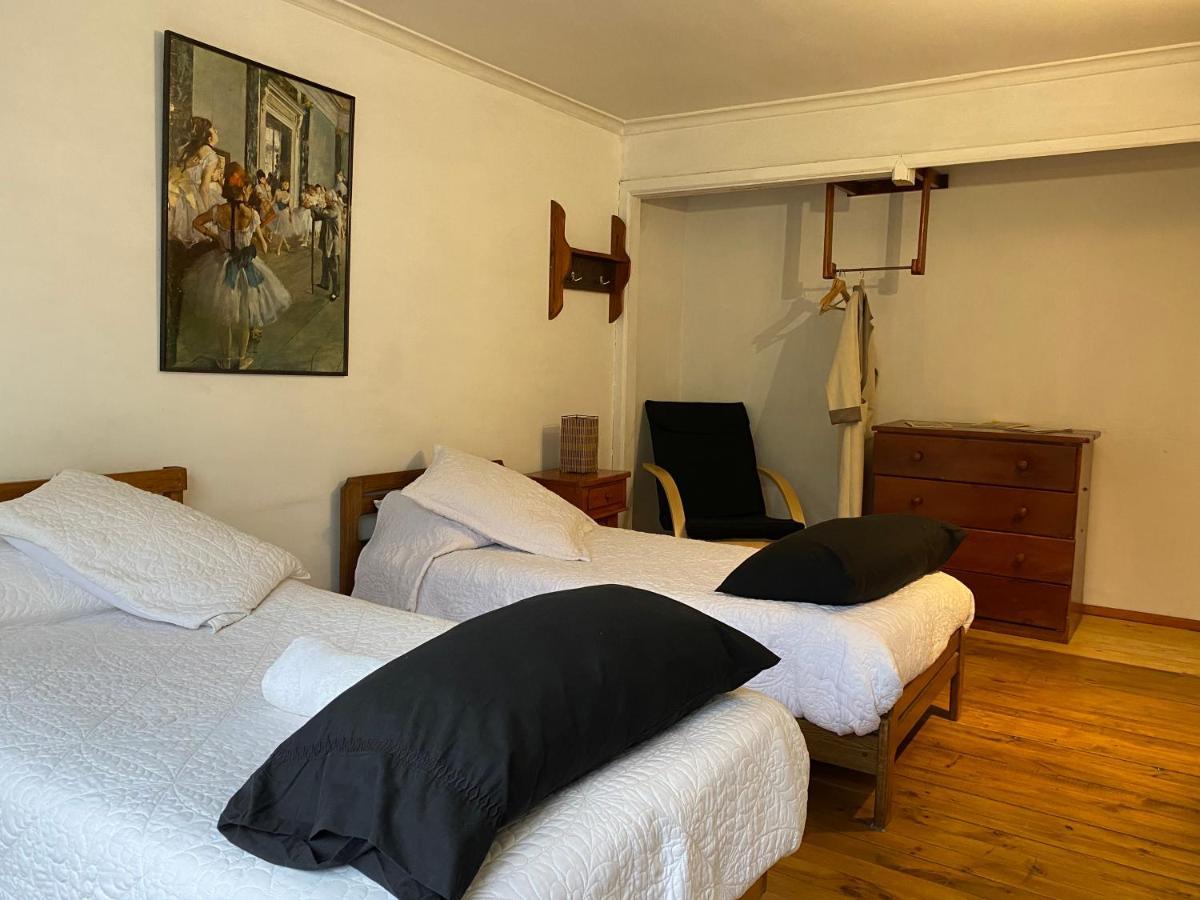 Apartment El Pillan 