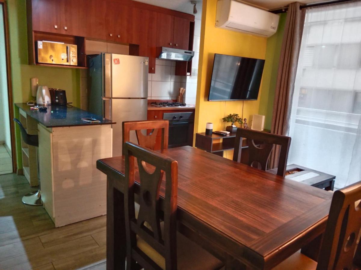 Apartlatitud Apartamento *