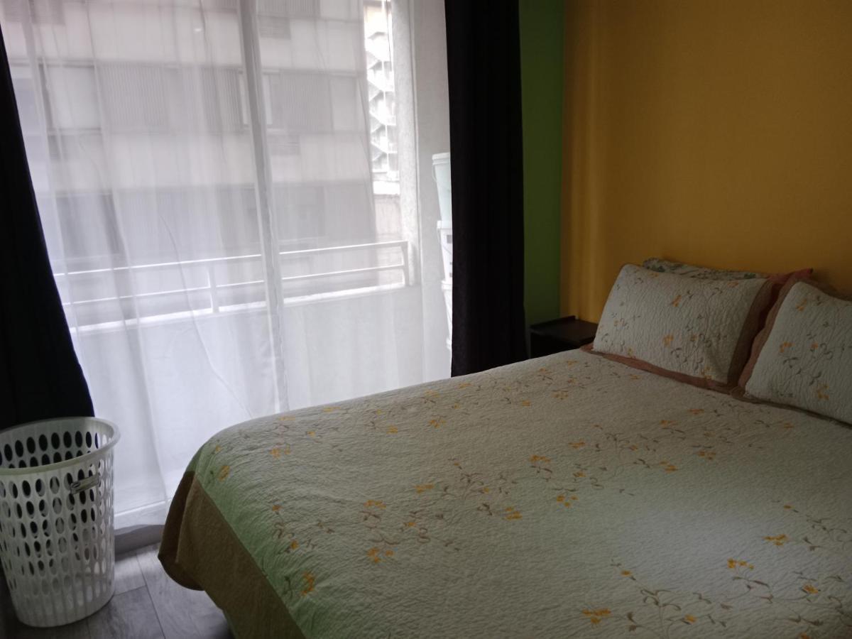 Apartamento Apartlatitud