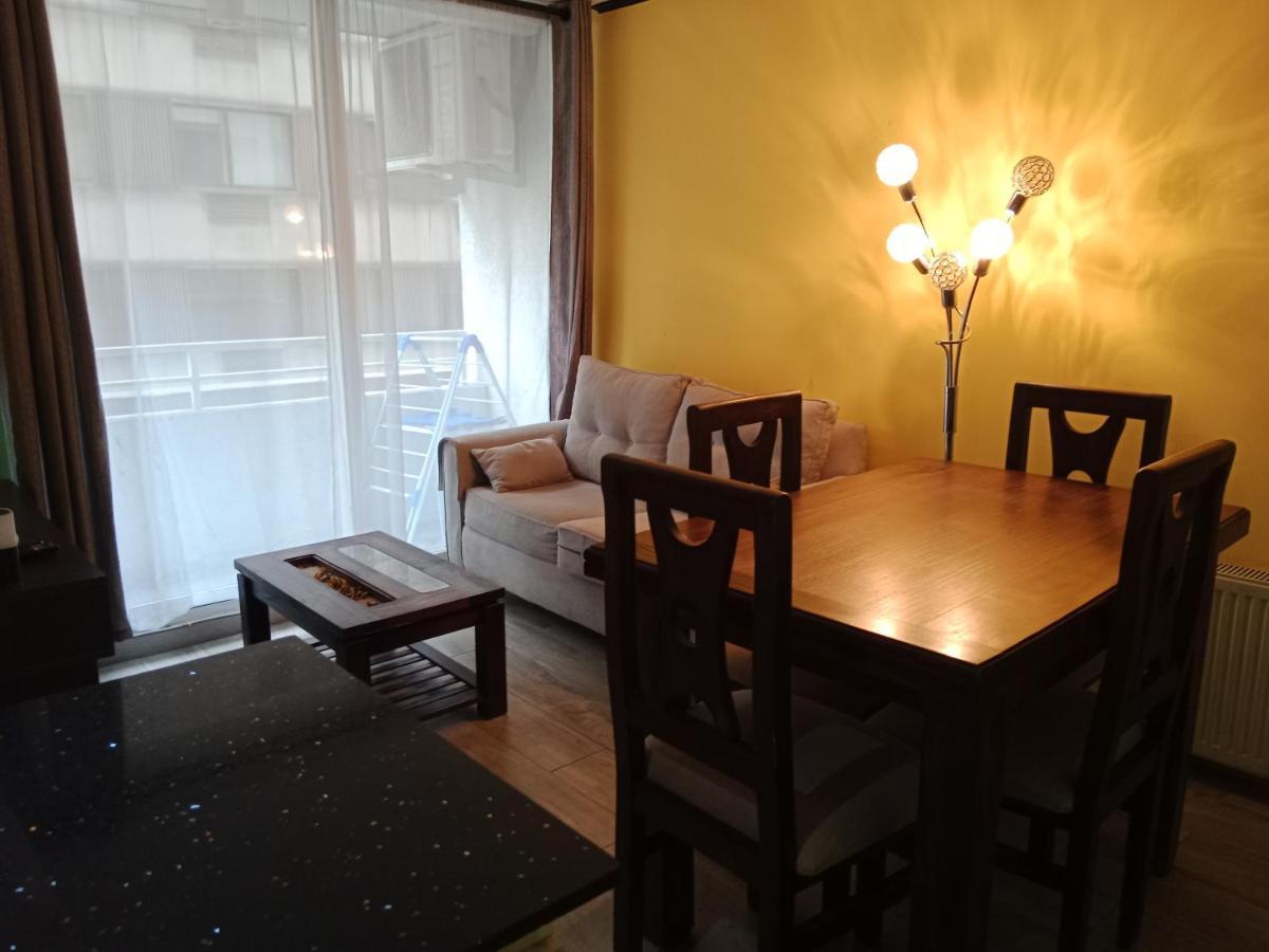 Apartamento Apartlatitud *