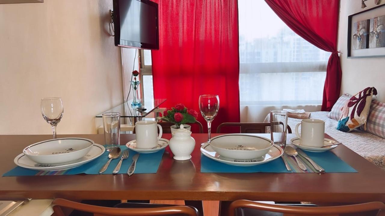 Bulnes Apartment *