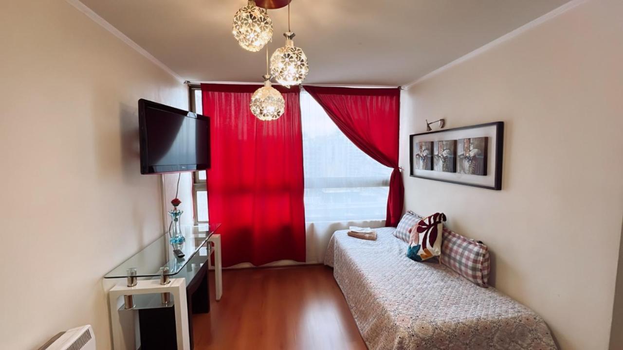 Apartment Bulnes