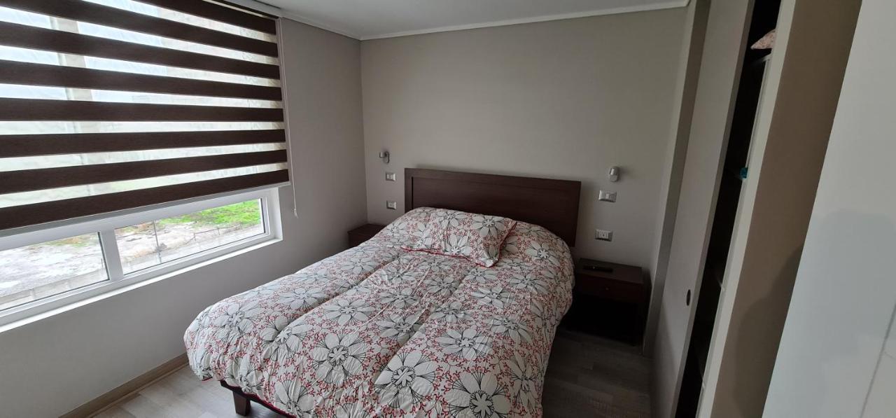 Departamento Cercano Aeropuerto A Pasos Mall Arauco Y Clinica Indisa Maipu Santiago