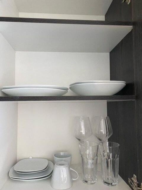 Espacio Huerfanos Holiday home Santiago