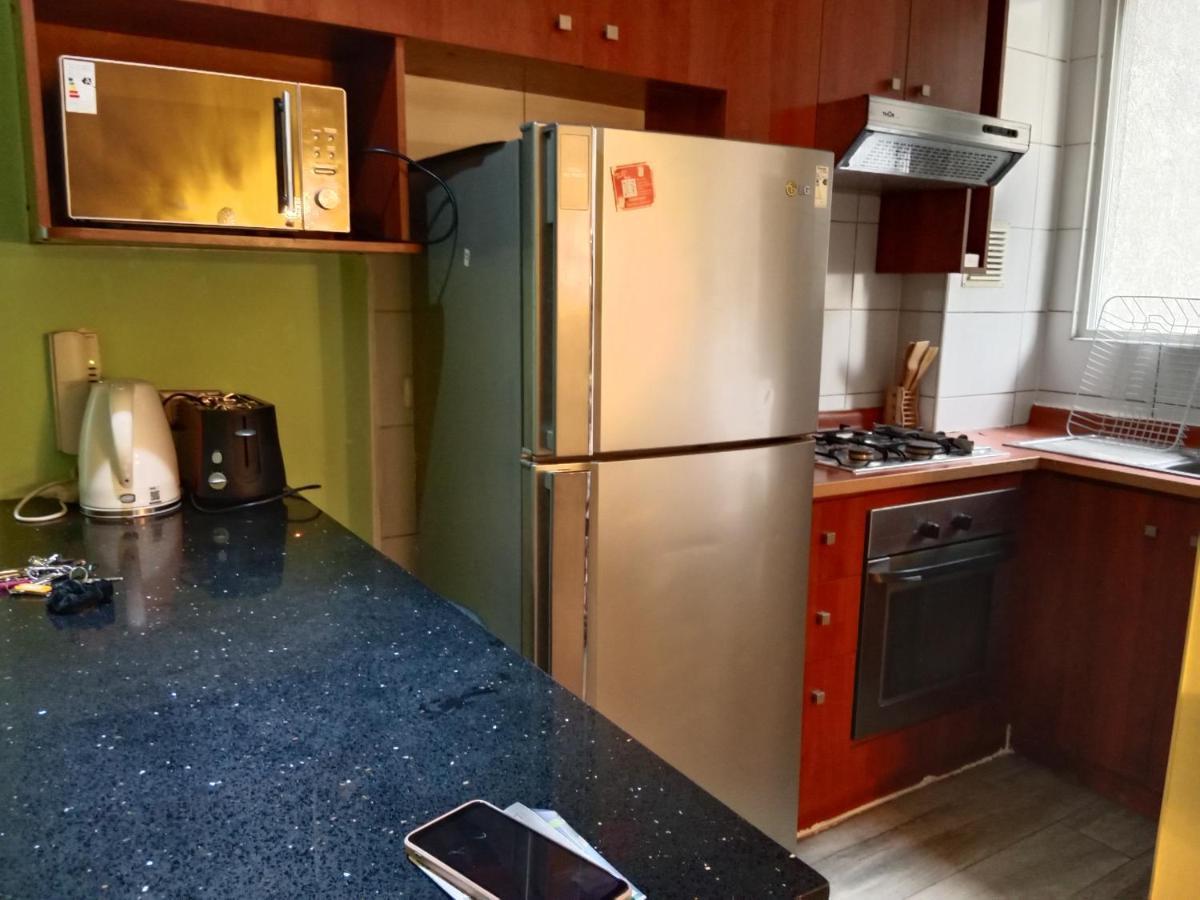 Apartlatitud Apartamento