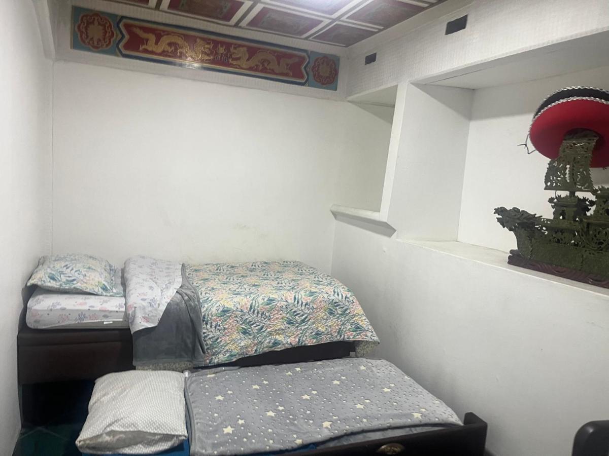 Departamento Emperador Apartment *