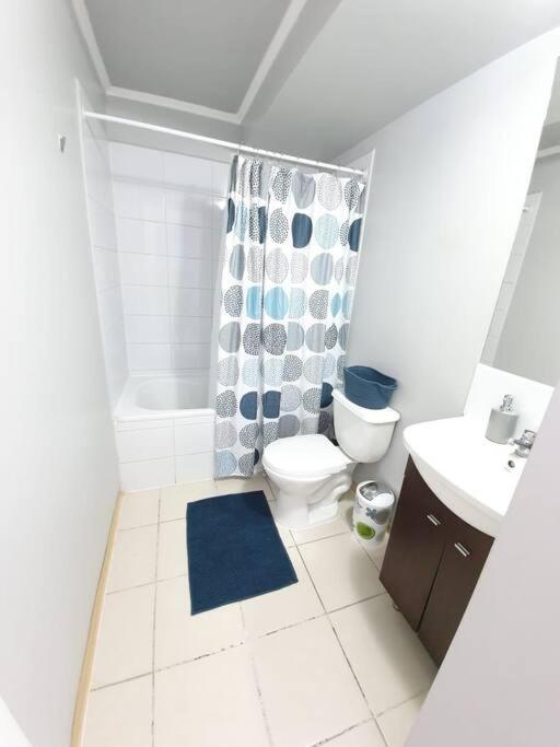 Apartment Hermosos Departamentos Con Estacionamiento Gratuito, Full Equipados A Pasos Del Metro *