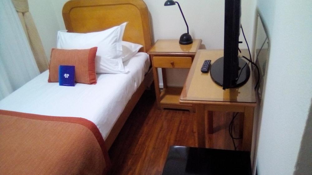 Presidente 3* Santiago