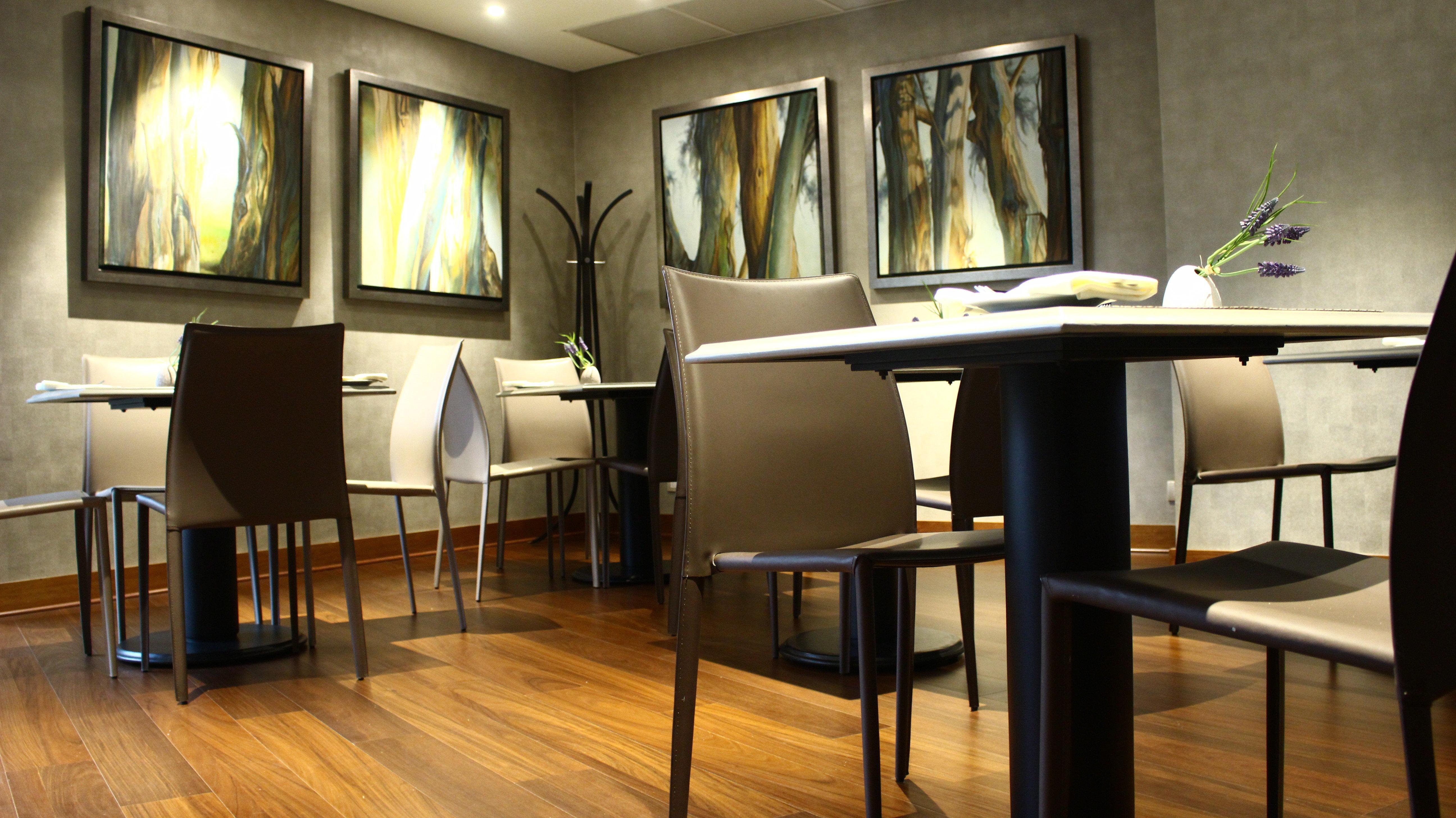 Intercontinental By Ihg Hotel Santiago