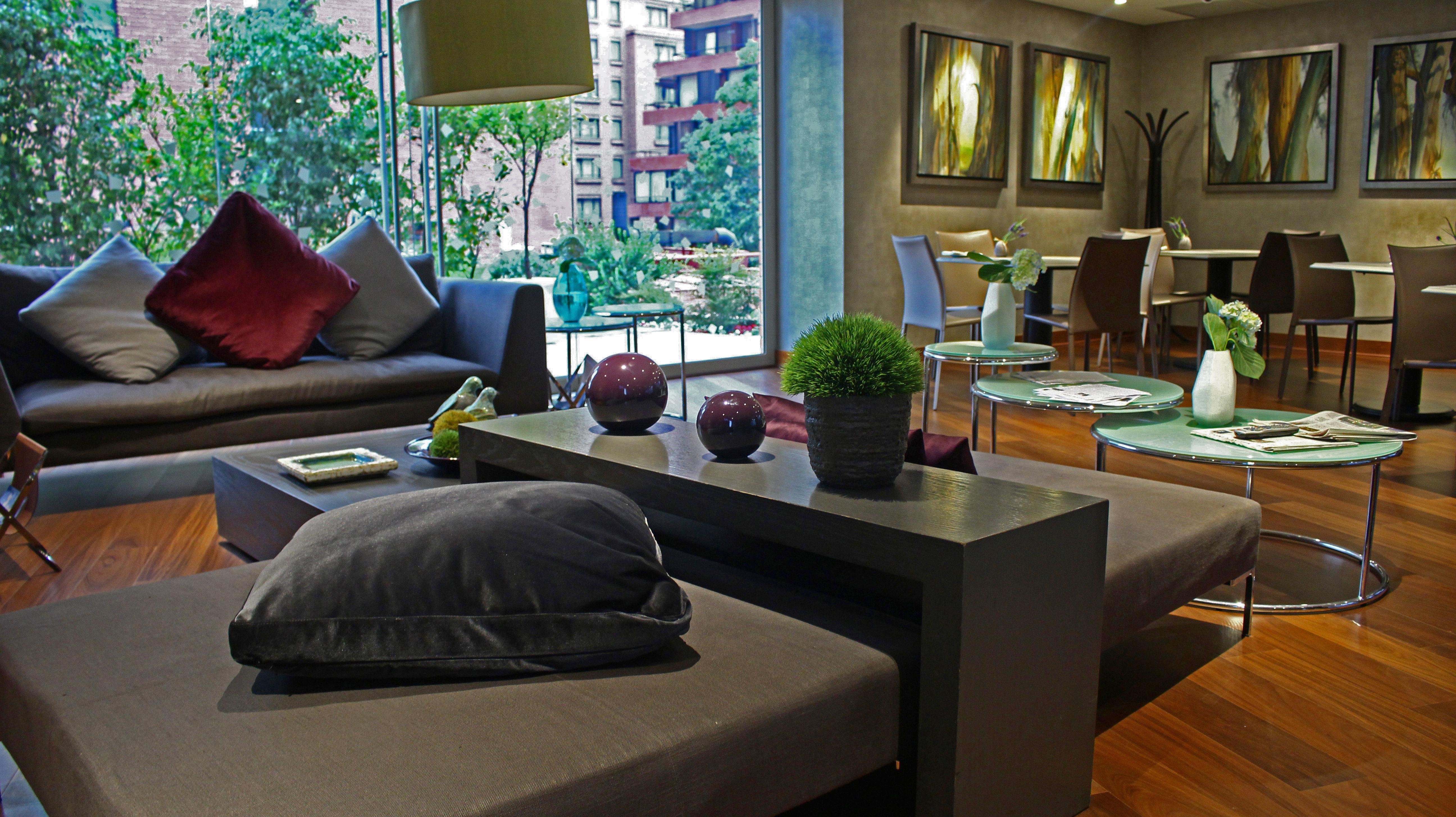 Intercontinental By Ihg 5*