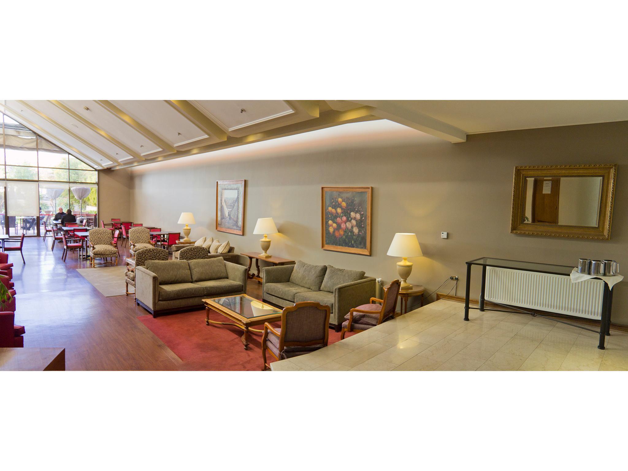 Director Vitacura Hotel