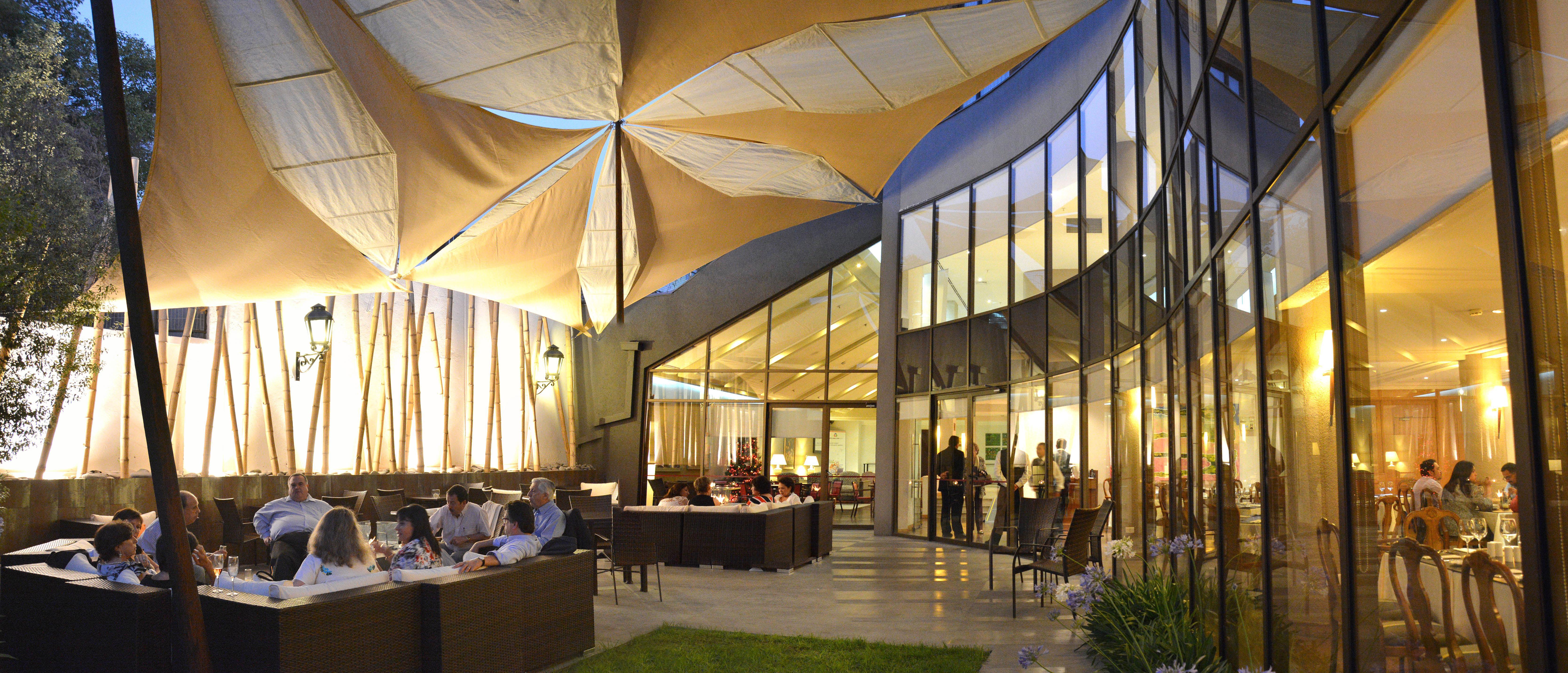 Director Vitacura Hotel