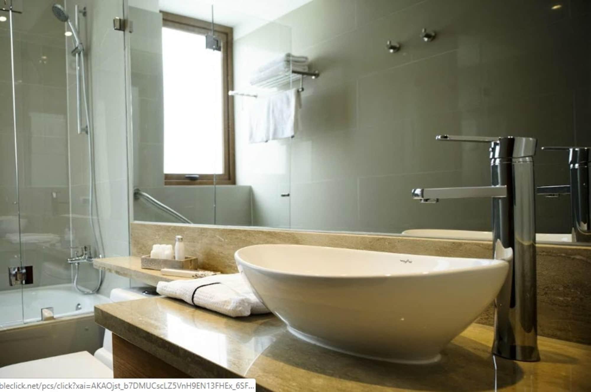 Aparthotel Select Elegant By Time & Santiago