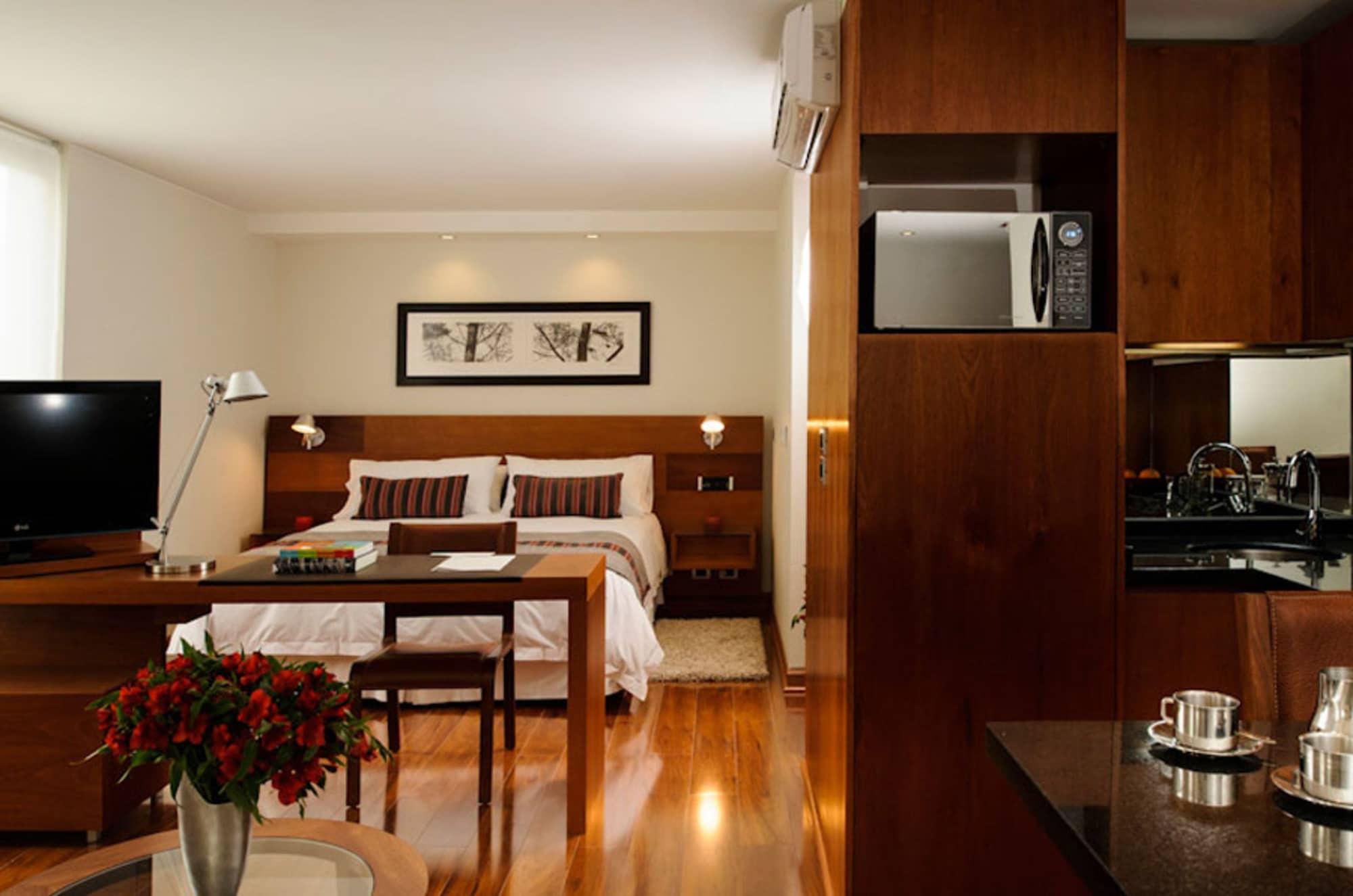 Select Elegant By Time & Aparthotel