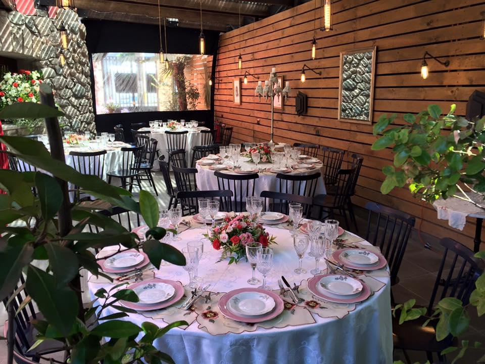 Boutique Castillo Rojo