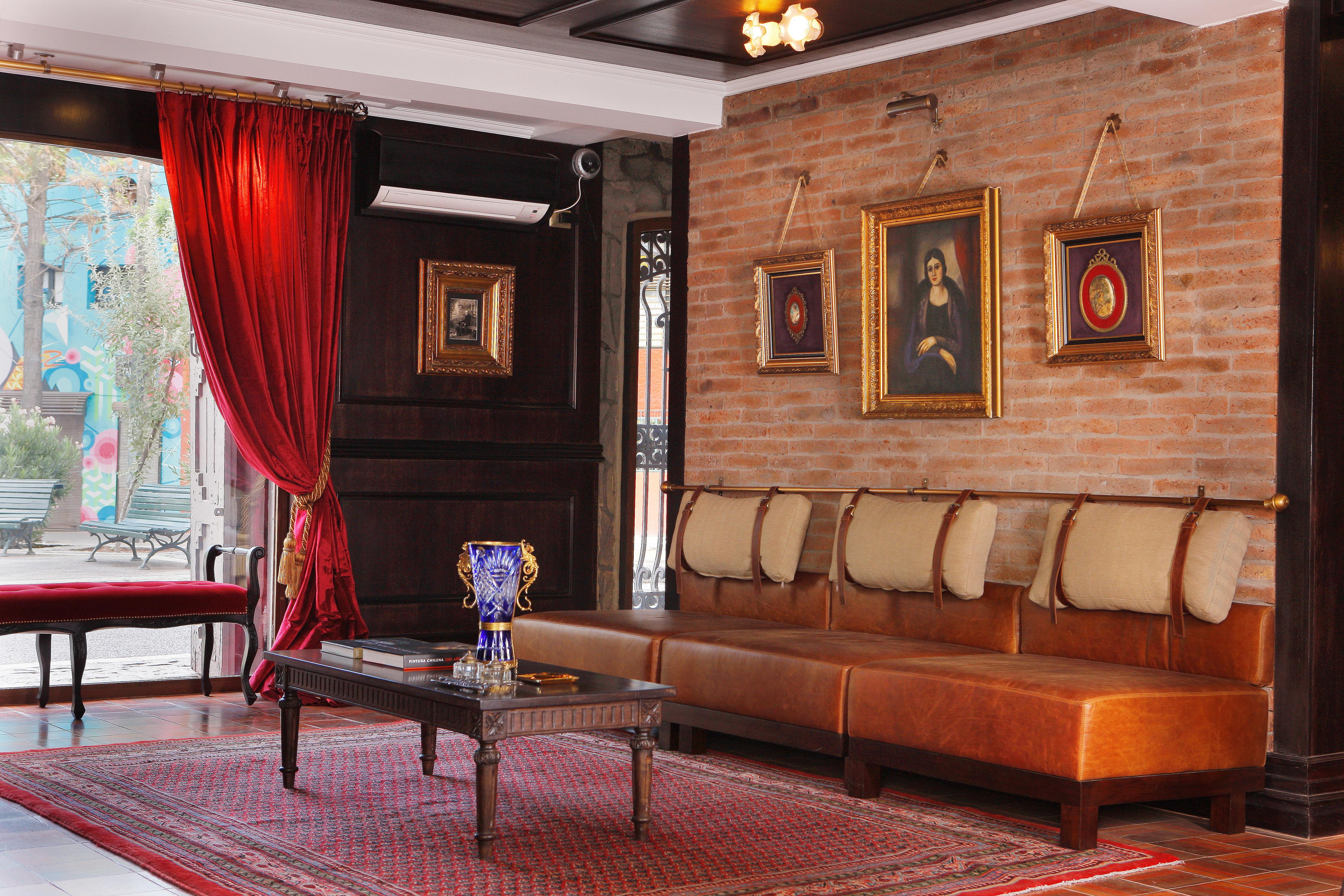 Boutique Castillo Rojo Hotel 4*