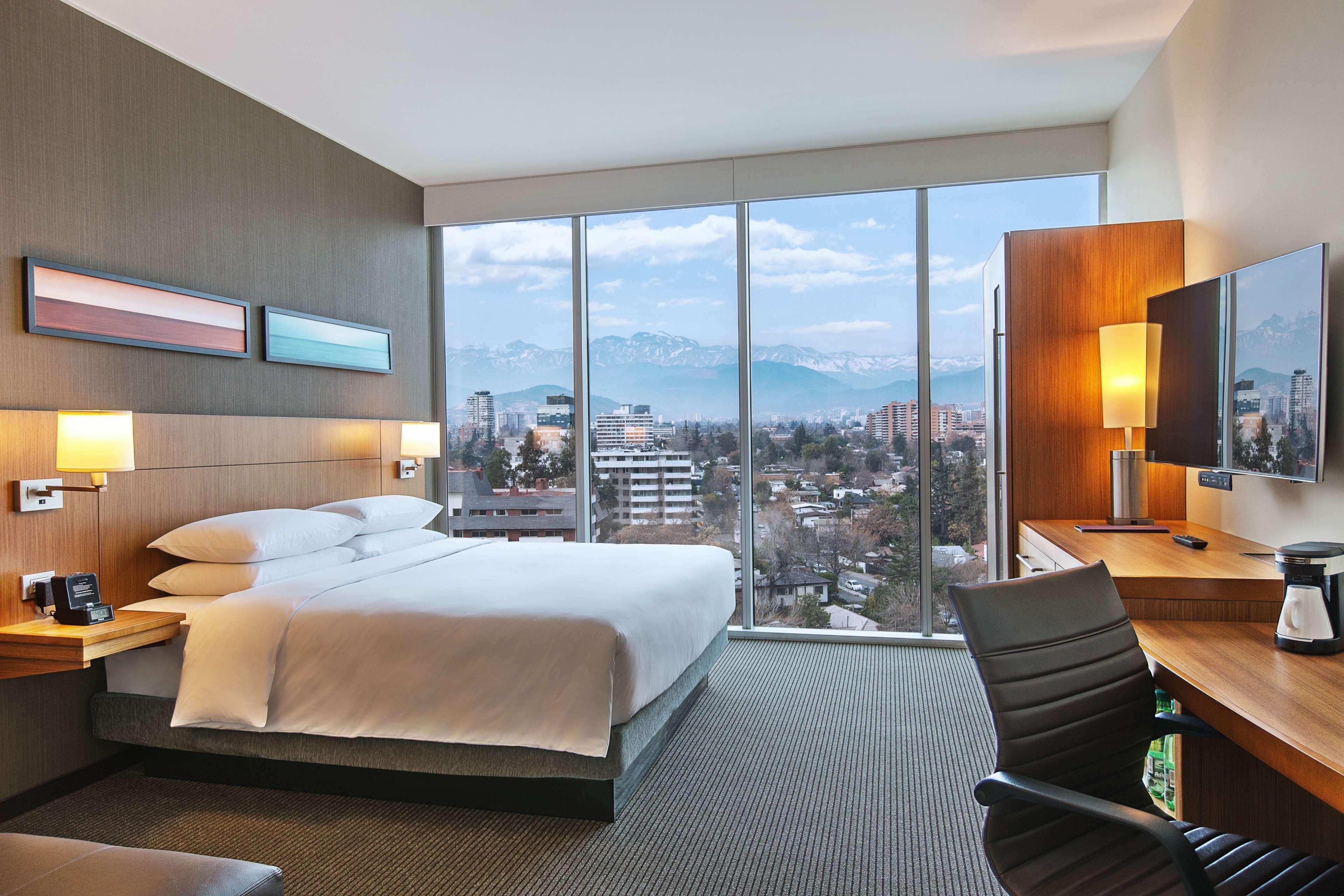 Hyatt Place Santiago/vitacura Santiago de Chile