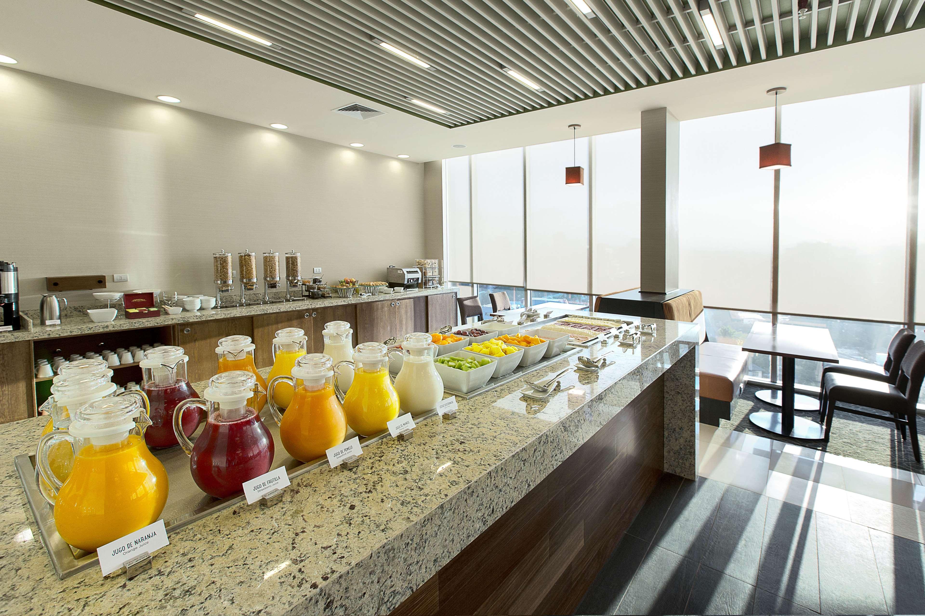 Hyatt Place Santiago/vitacura