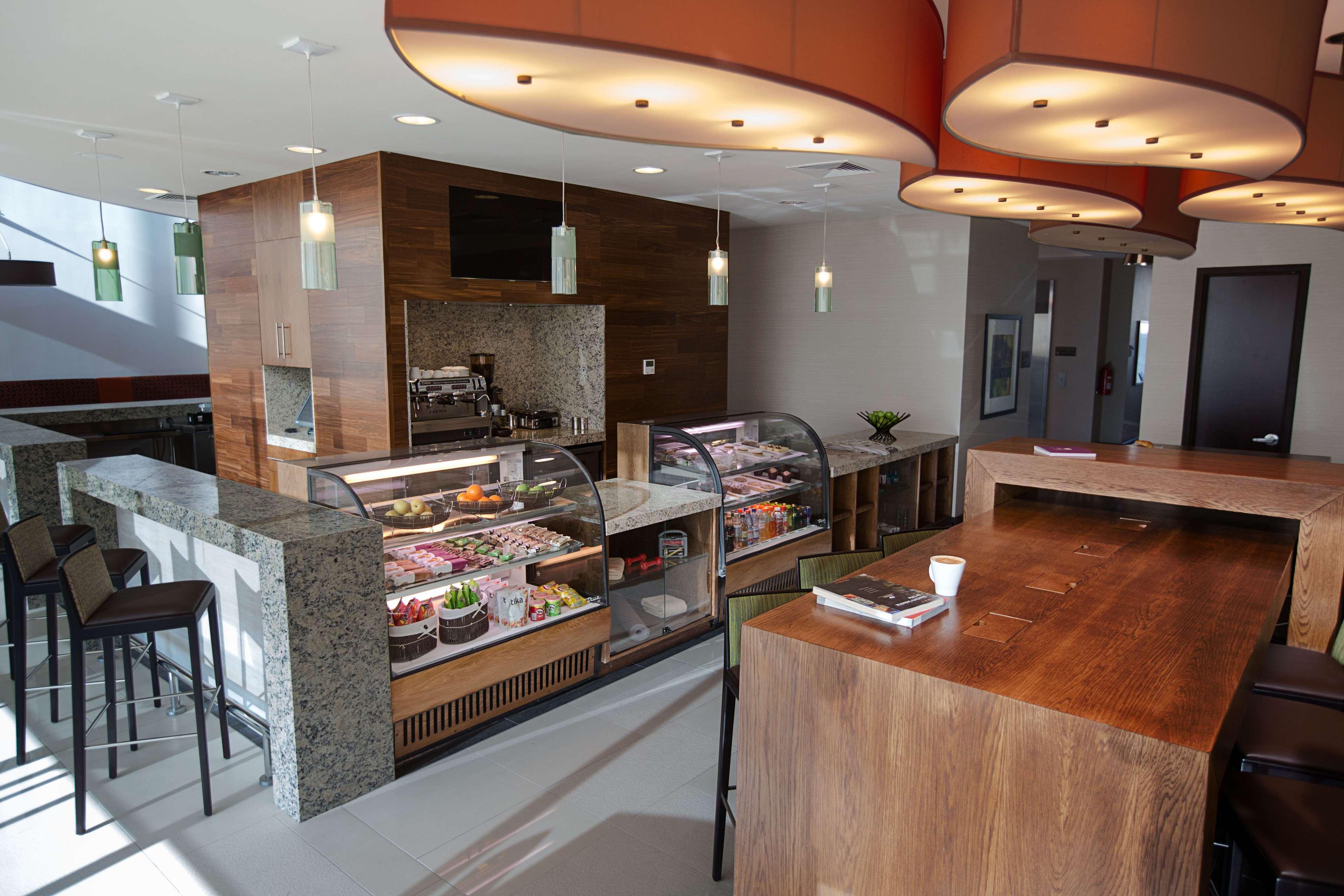 Hotel Hyatt Place Santiago/vitacura Santiago de Chile