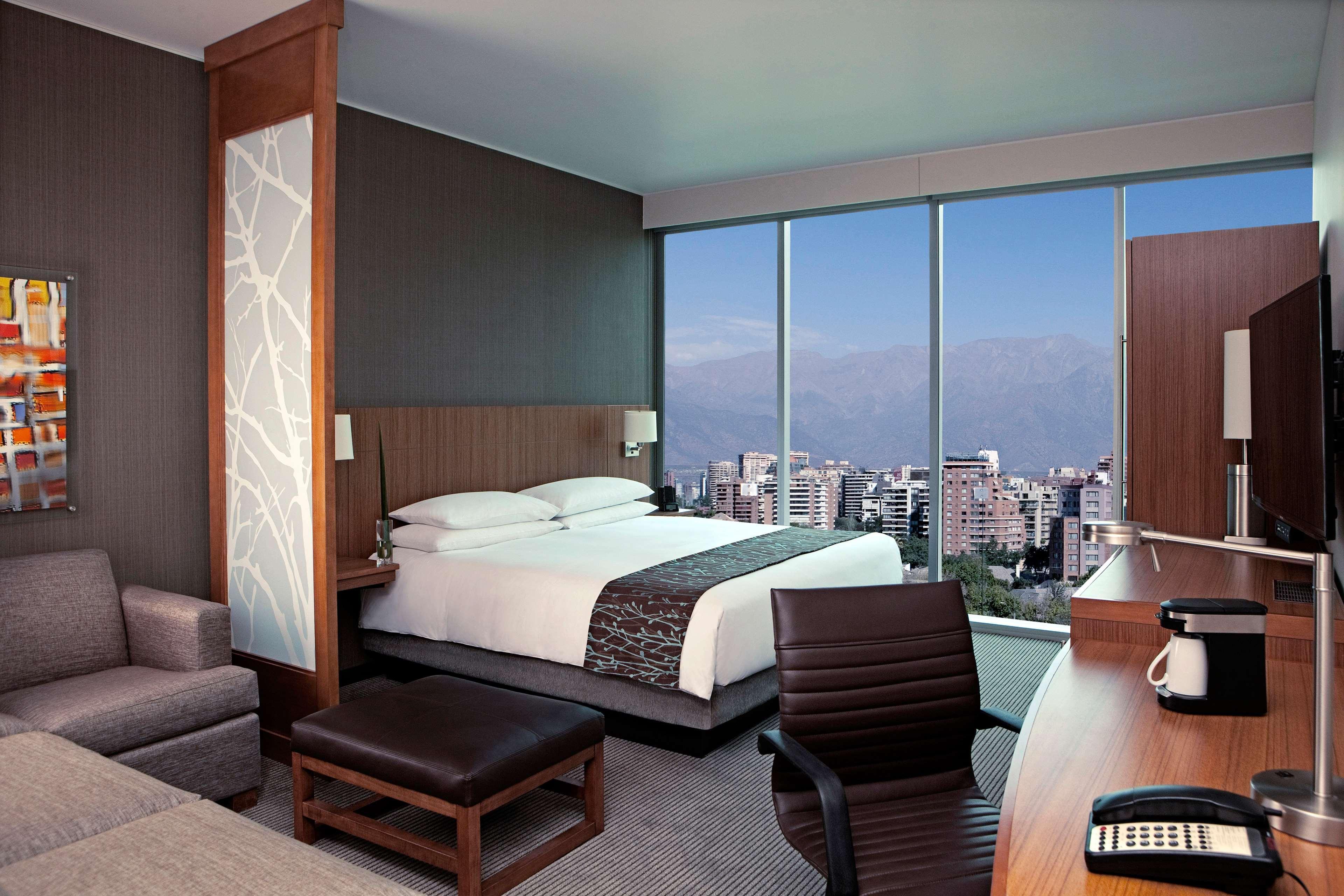 Hyatt Place Santiago/vitacura Hotel Santiago de Chile