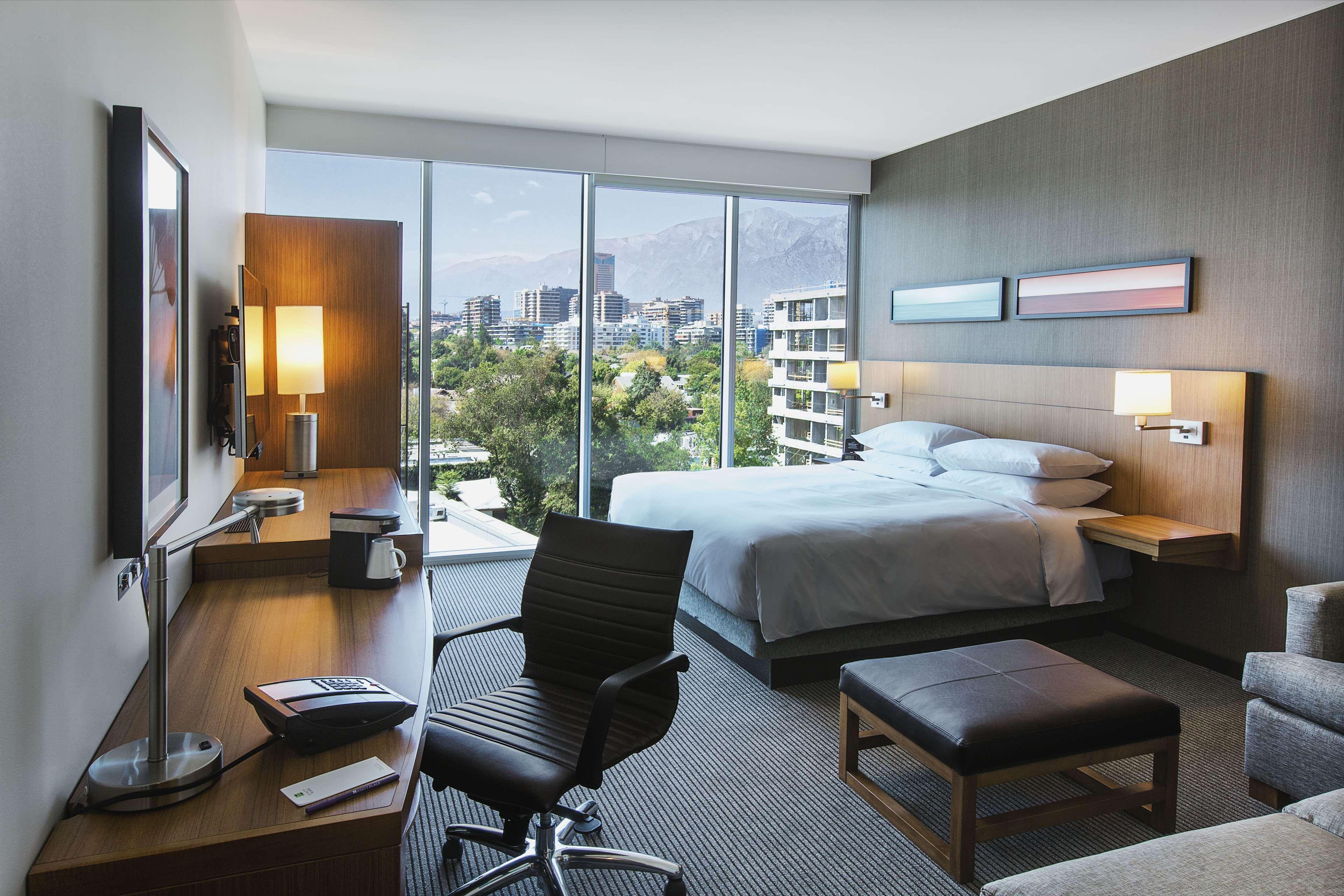 Hyatt Place Santiago/vitacura