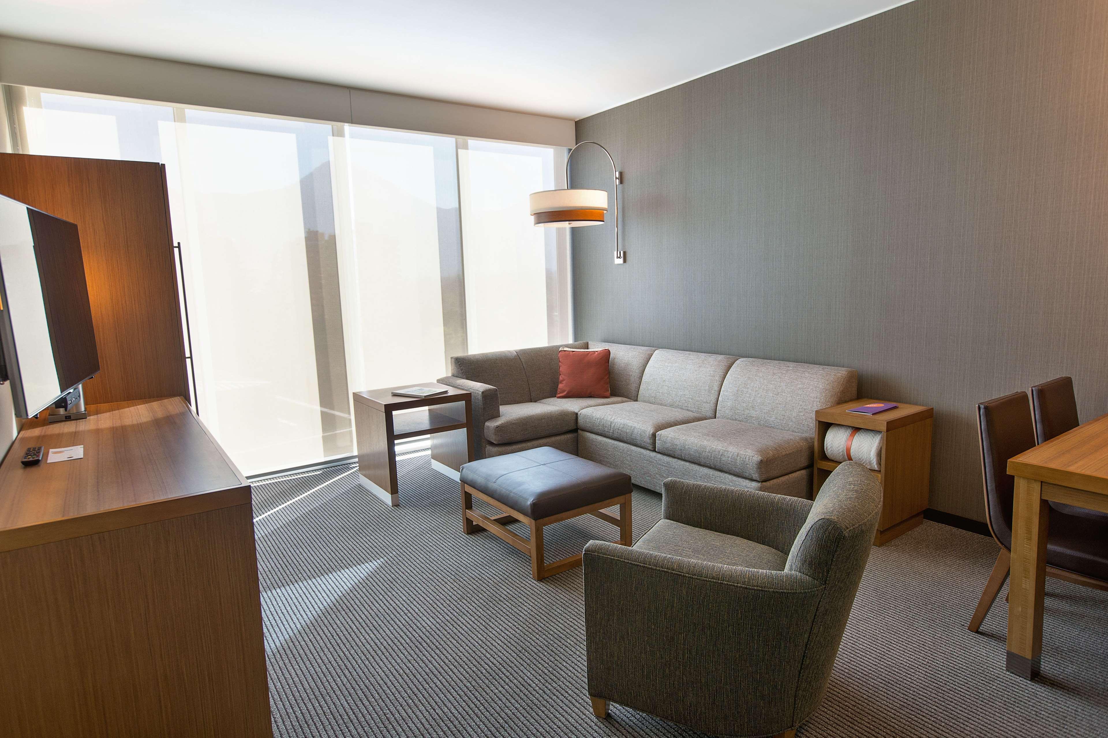 Hyatt Place Santiago/vitacura Hotel