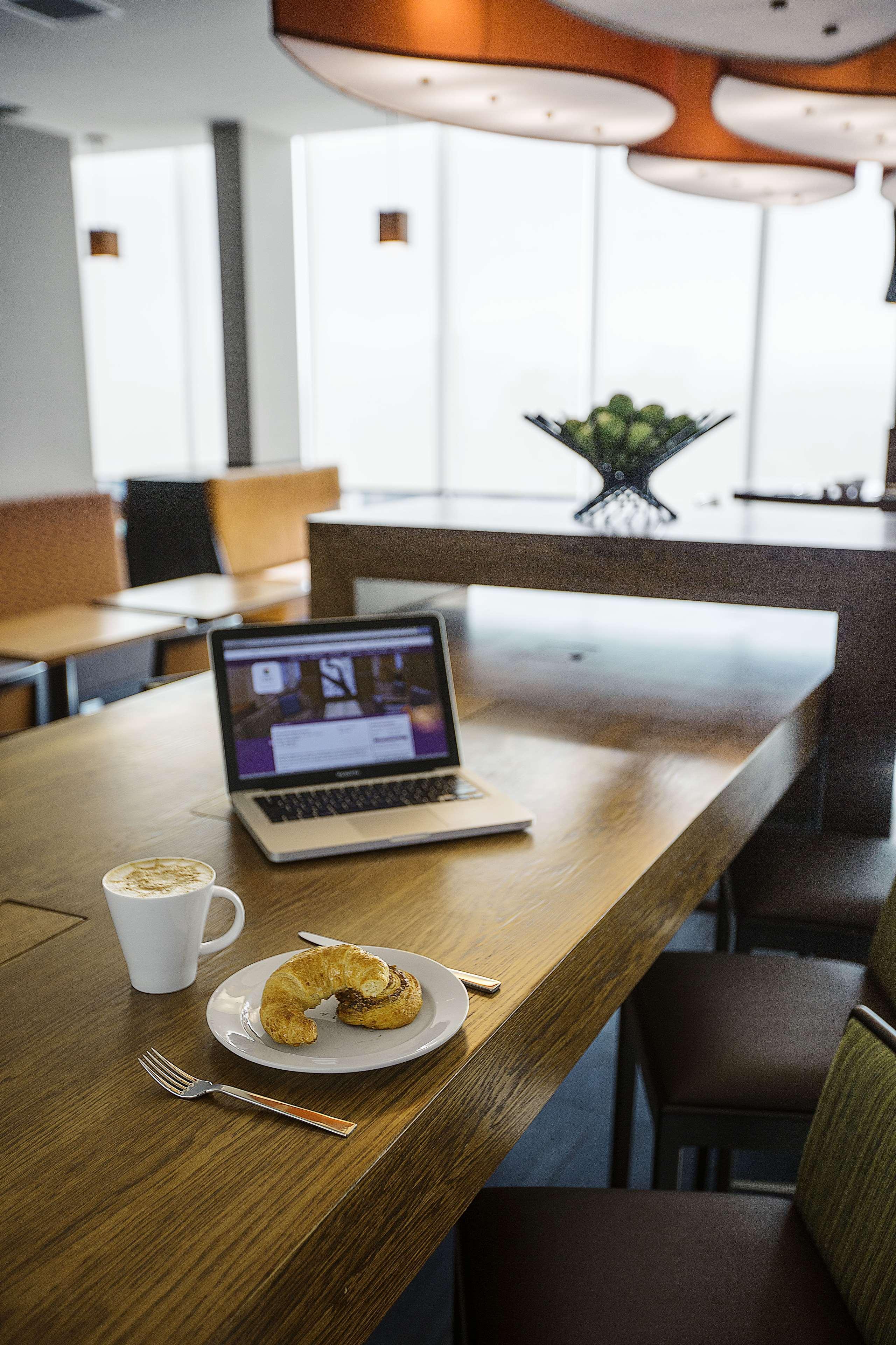 Hyatt Place Santiago/vitacura Hotel Santiago de Chile