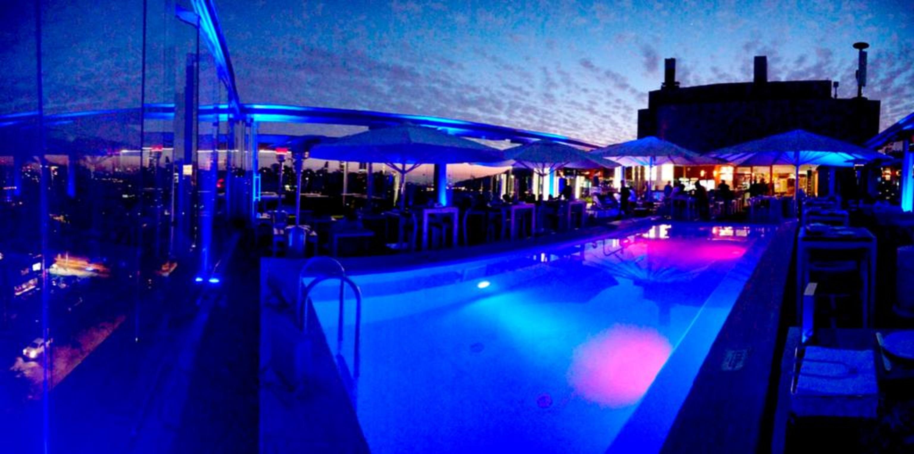Hotel Noi Vitacura 5*