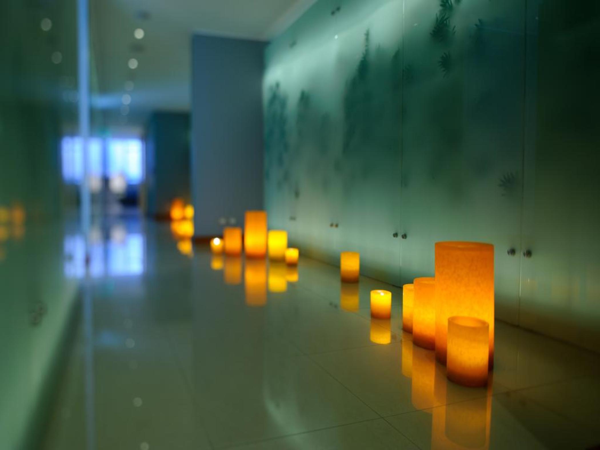 Noi Vitacura Hotel
