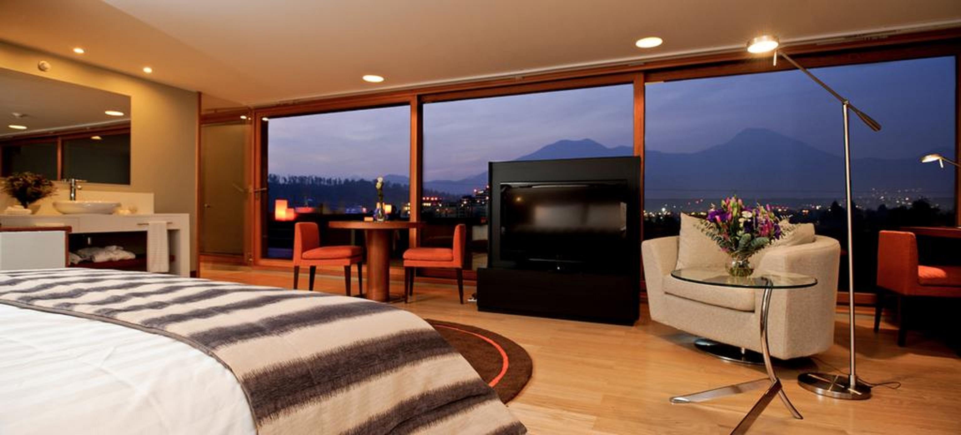 Hotel Noi Vitacura Santiago de Chile