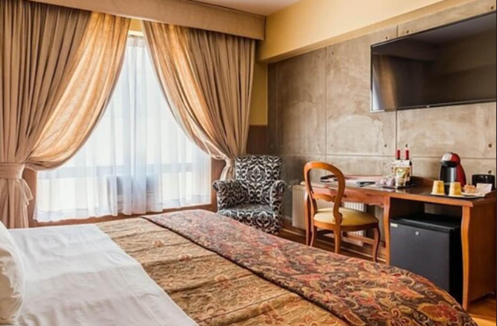 Hotel Panamericano