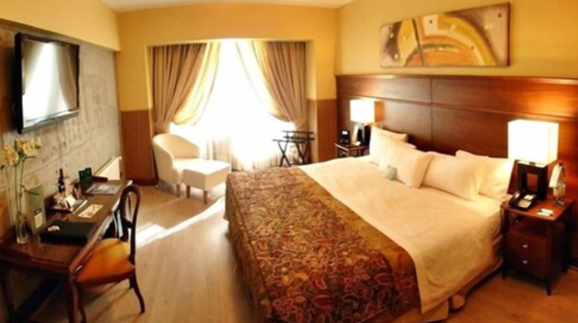 Hotel Panamericano