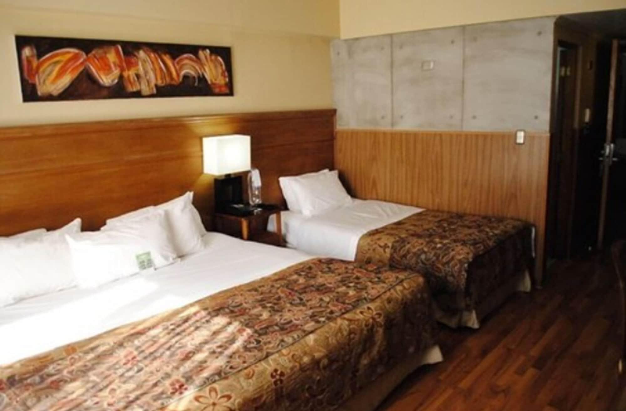 Hotel Panamericano 3*