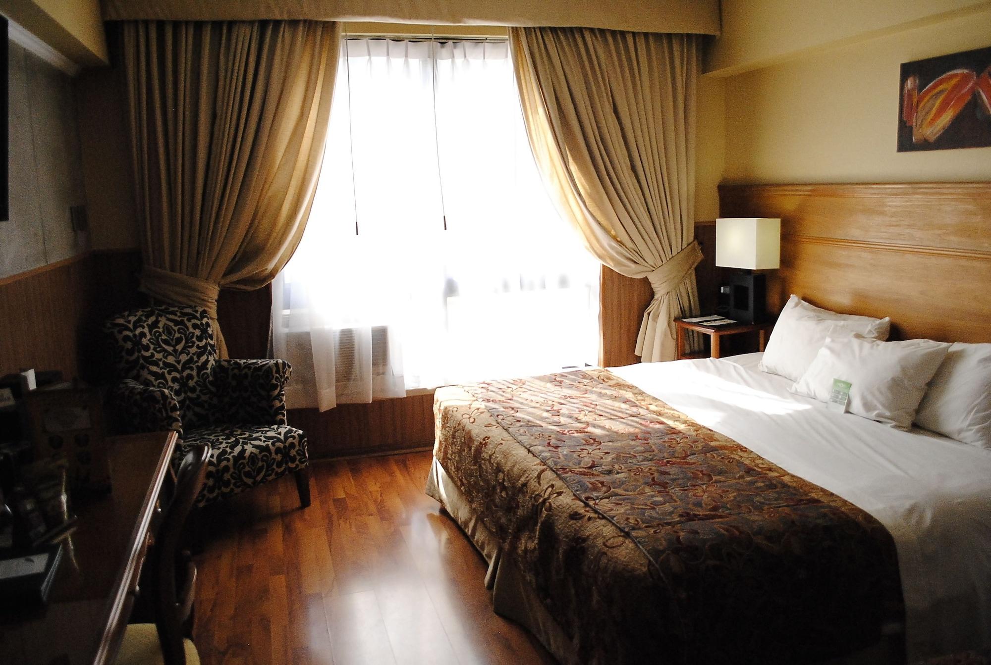 Hotel Panamericano 3*